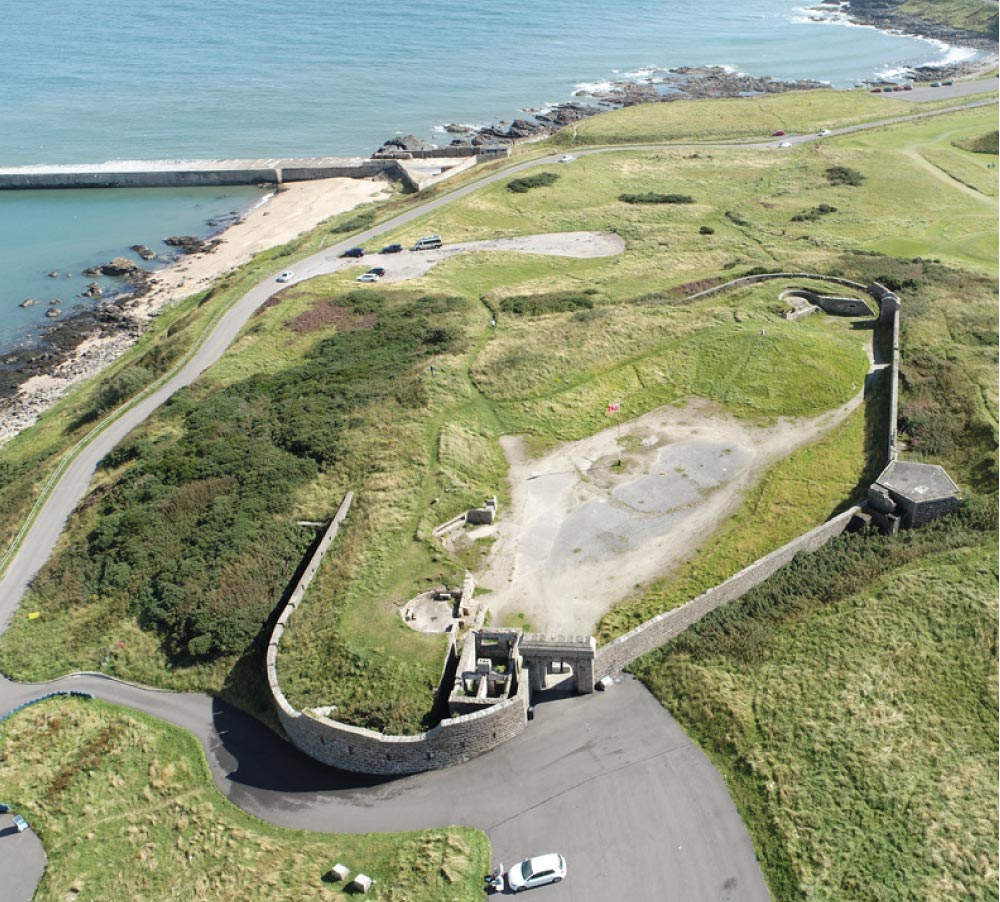 Torry Battery